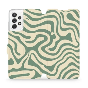 Etui do Samsung Galaxy A72 - wzór VA57S