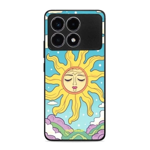 Etui Glossy Case do Xiaomi POCO F6 Pro - wzór G057G