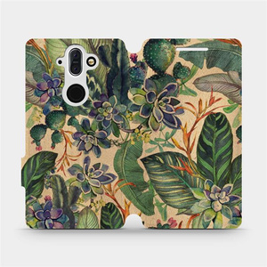 Etui do Nokia 8 Sirocco - wzór VP05S