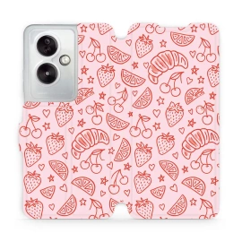 Etui do OPPO A79 5G - wzór VP86S