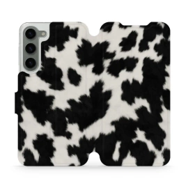 Etui do Samsung Galaxy S23 Plus - wzór V165S