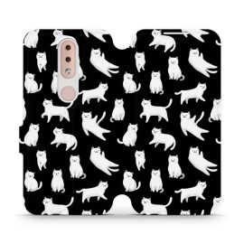 Etui do Nokia 4.2 - wzór V163S