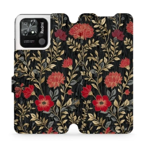 Etui do Xiaomi Redmi 10C - wzór V172S