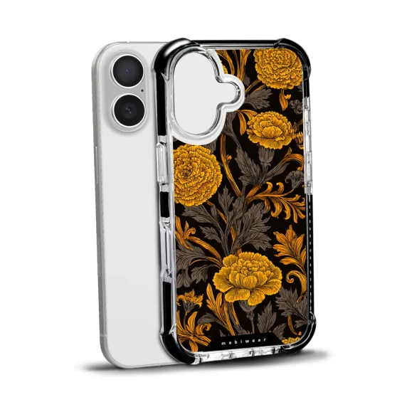 Etui MagSafe Elite Bumper Apple iPhone 17 - wzór D173D