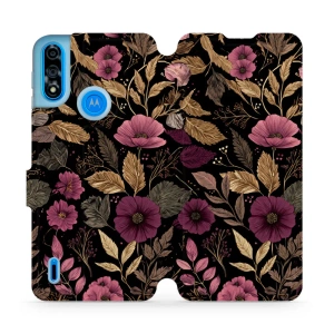 Etui do Motorola Moto E7 Power - wzór V170S