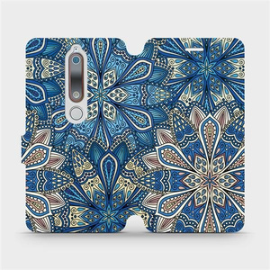 Etui do Nokia 6.1 - wzór V108P