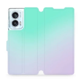 Etui do Motorola Edge 50 Fusion - wzór VP63S