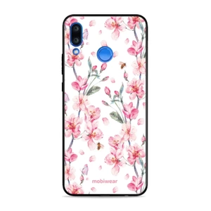 Etui Glossy Case do Huawei Nova 3 - wzór G033G