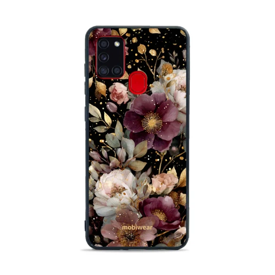 Etui Glossy Case do Samsung Galaxy A21S - wzór G169G
