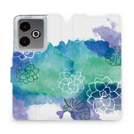 Etui do Realme GT 7 - wzór MG11S