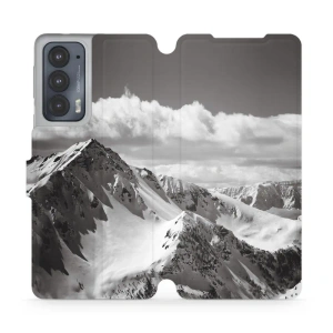 Etui do Motorola Edge 20 - wzór M152P