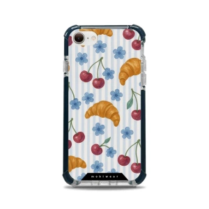 Etui MagSafe Elite Bumper Apple iPhone 8 - wzór DP85D