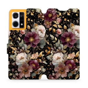 Etui do Oppo Reno 7 4G - wzór V169S