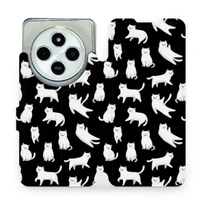 Etui do Xiaomi POCO C75 - wzór V163S