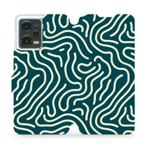 Etui do Xiaomi POCO X5 5G - wzór VA61S