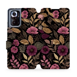 Etui do Xiaomi Redmi Note 10 pro - wzór V170S