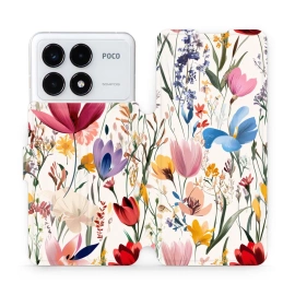 Etui do Xiaomi POCO F6 Pro - wzór MP70S