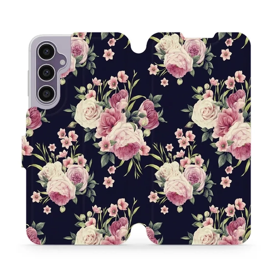Etui do Samsung Galaxy S23 FE - wzór V068P