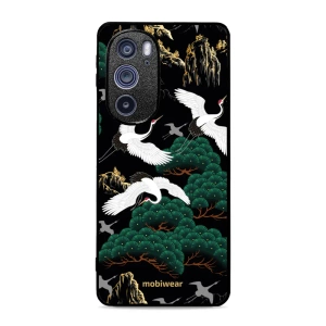 Etui Glossy Case do Motorola Edge 30 Pro - wzór G042G