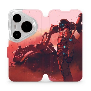 Etui do Huawei Pura 80 Pro - wzór MA09S