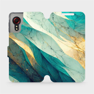 Etui do Samsung Galaxy Xcover 5 - wzór VP37S