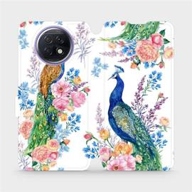 Etui do Xiaomi Redmi Note 9T - wzór MX08S