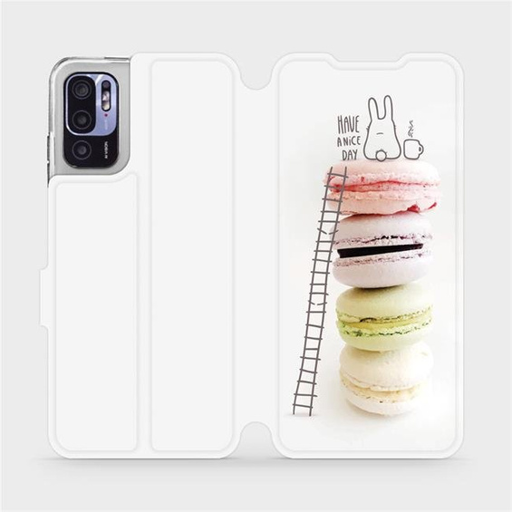 Etui do Xiaomi Redmi Note 10 5G - wzór M090P