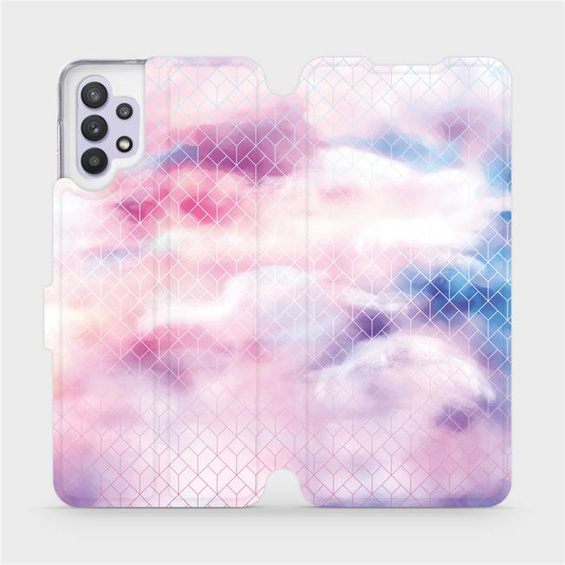 Etui do Samsung Galaxy M32 5G - wzór MR02S