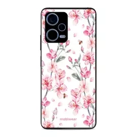 Etui Glossy Case do Xiaomi Redmi Note 12 Pro 5G - wzór G033G