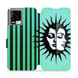 Etui do Realme 8 Pro - wzór VP58S