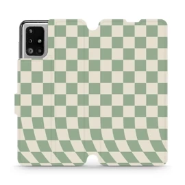 Etui do Samsung Galaxy M51 - wzór VA58S