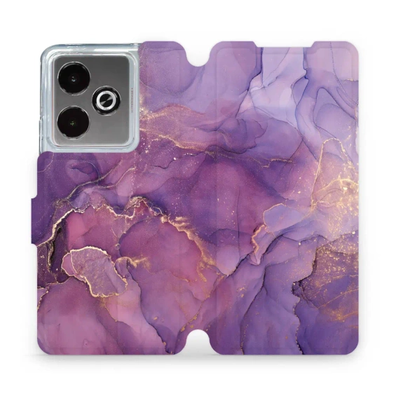 Etui do Realme GT 7 - wzór VP20S