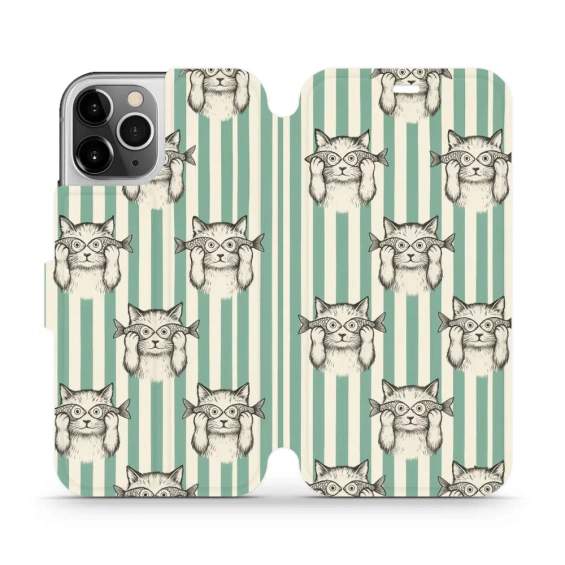 Etui do Apple iPhone 12 Pro - wzór VP90S