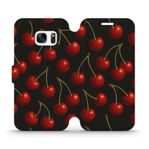 Etui do Samsung Galaxy S7 - wzór VP83S