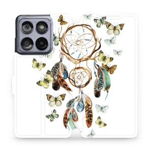 Etui do Motorola Edge 60 Fusion - wzór M001P