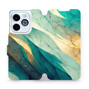 Etui do Infinix Smart 8 - wzór VP37S