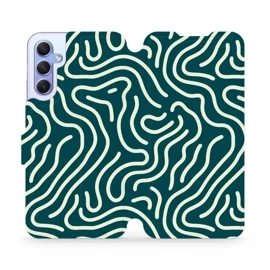 Etui do Samsung Galaxy A34 5G - wzór VA61S