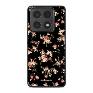 Etui Glossy Case do Xiaomi 14T Pro - wzór G039G