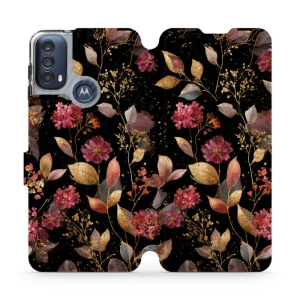 Etui do Motorola Moto E40 - wzór V171S