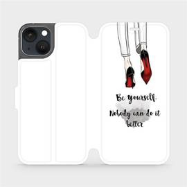 Etui do Apple iPhone 13 - wzór M046P