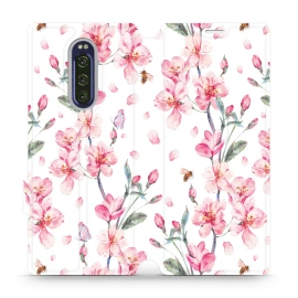 Etui do Sony Xperia 1 - wzór M124S