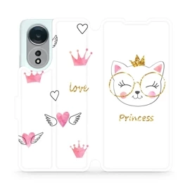 Etui do OPPO A58 - wzór MH03S