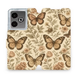 Etui do Realme GT 7T - wzór VP92S