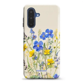 Etui Elite Pro do Samsung Galaxy A17 5G - wzór EP41E