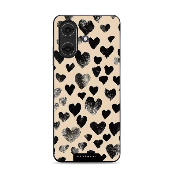 Etui Glossy Case do Realme Note 60 - wzór GA51G