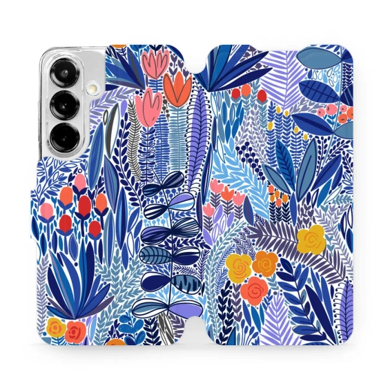 Etui do Samsung Galaxy S25 - wzór MP03P