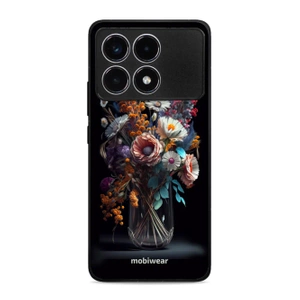 Etui Glossy Case do Xiaomi POCO F6 Pro - wzór G012G