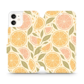 Etui do Apple iPhone 11 - wzór VP80S
