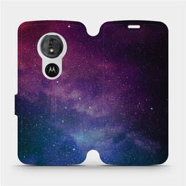 Etui do Motorola Moto G6 Play - wzór V147P
