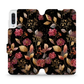 Etui do Samsung Galaxy A50 - wzór V171S